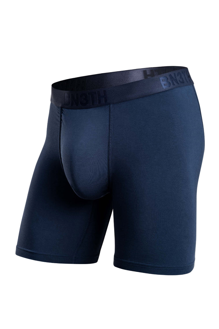 Classic Boxer Brief - NVY