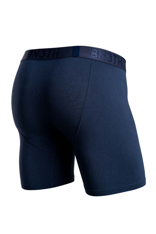 Classic Boxer Brief - NVY