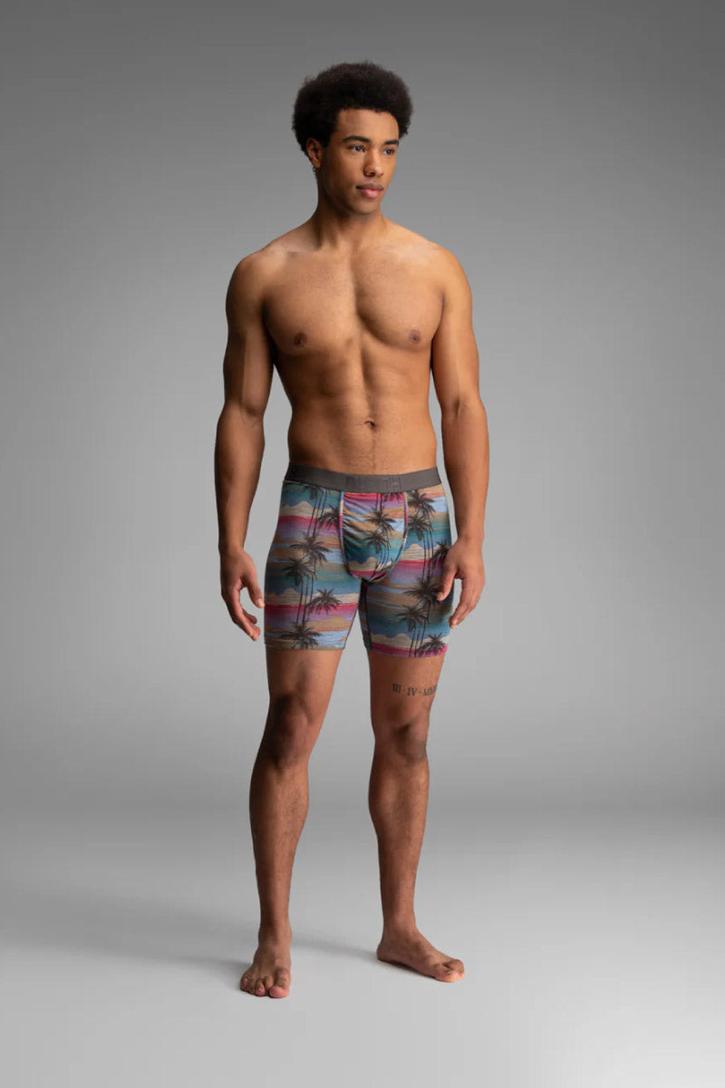 Classic Boxer Brief - PLM