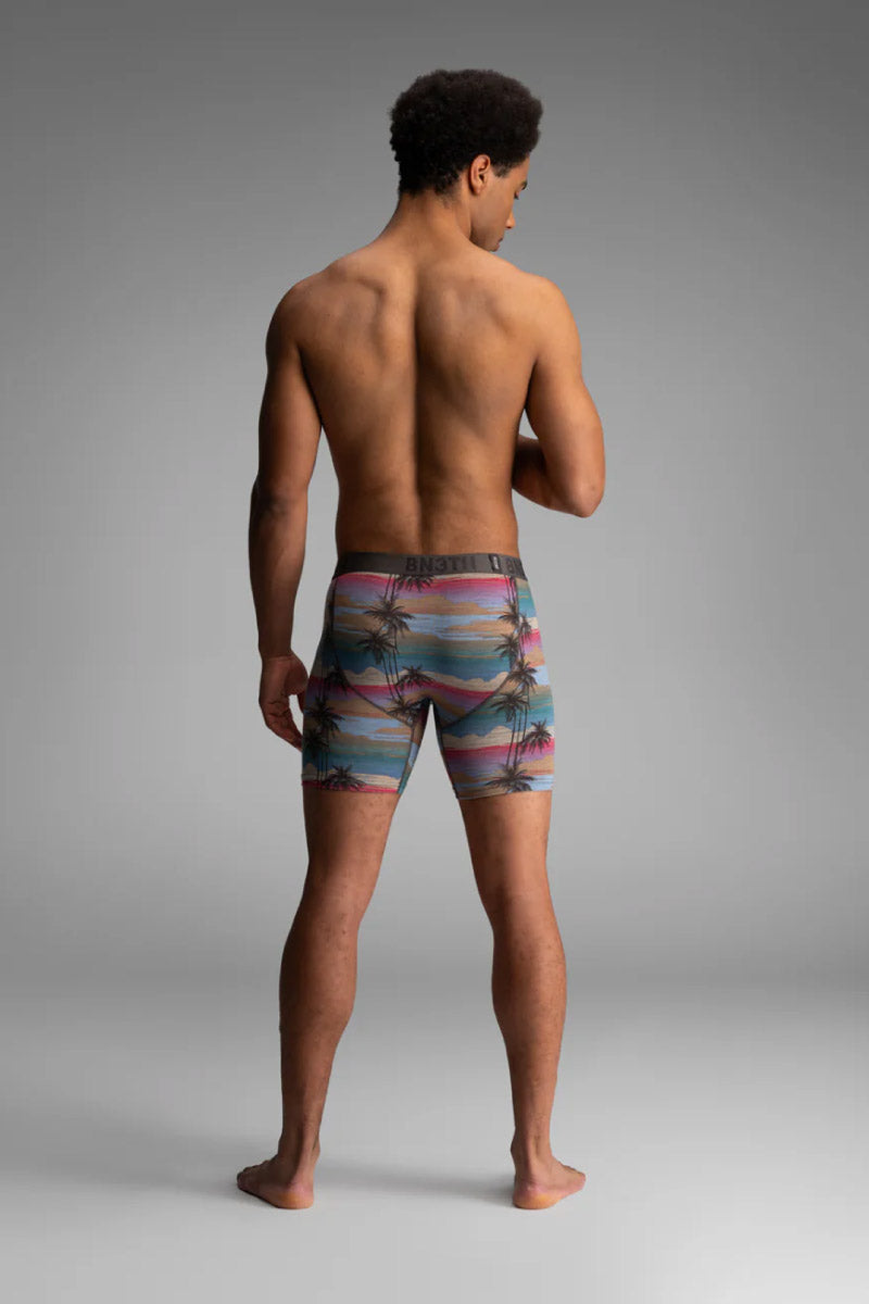 Classic Boxer Brief - PLM