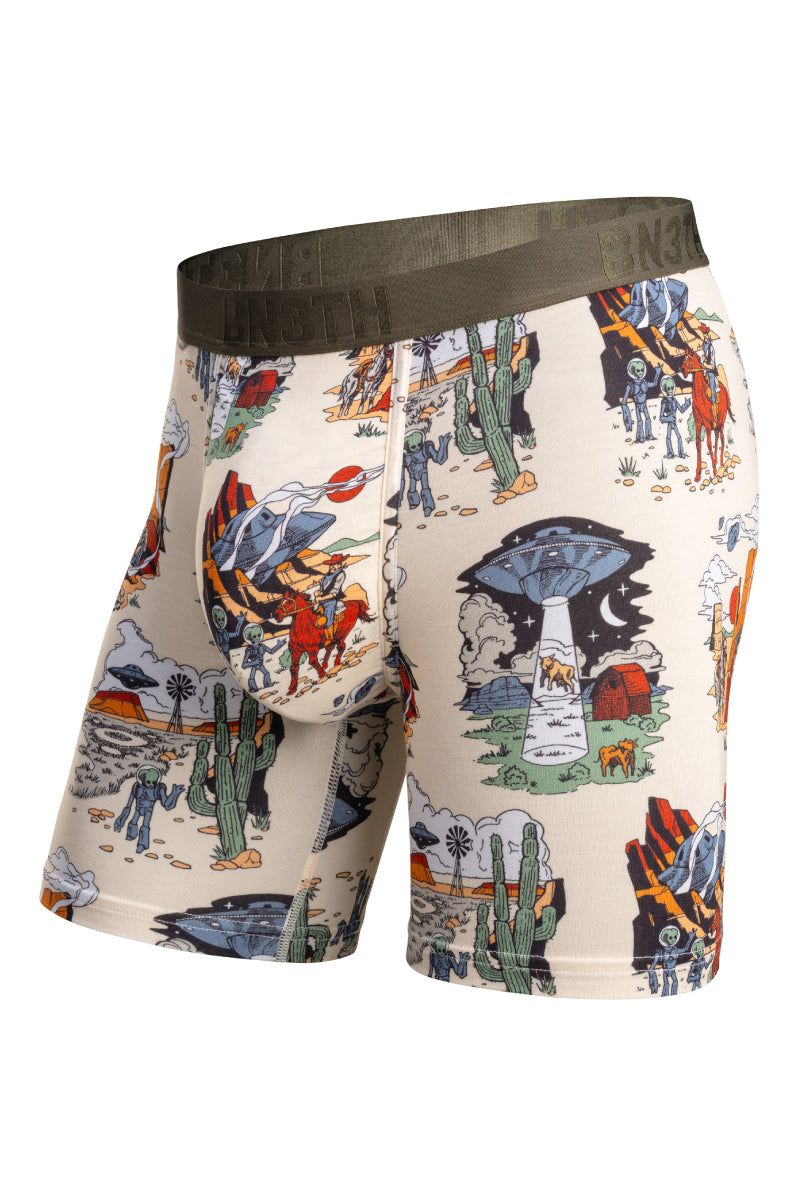 Men's Underwear | Below The Belt Stores