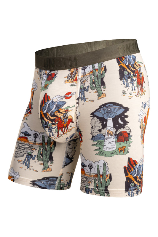 Classic Boxer Brief - SPS