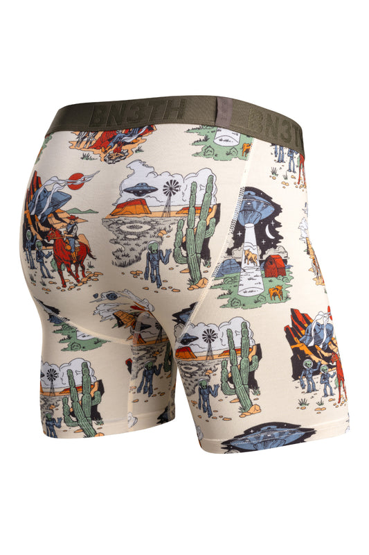 Classic Boxer Brief - SPS