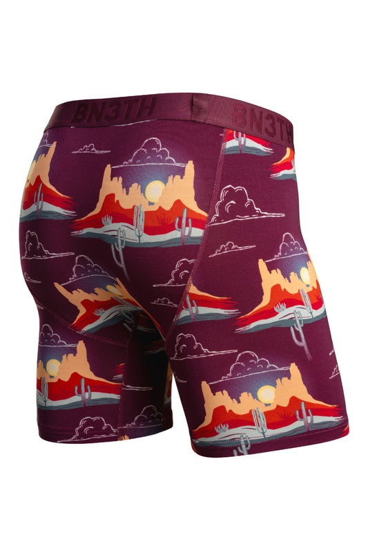 Classic Boxer Brief - WRF