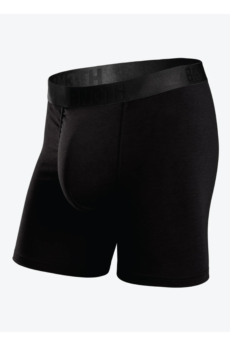 Classic Essential Boxer Brief - BLK