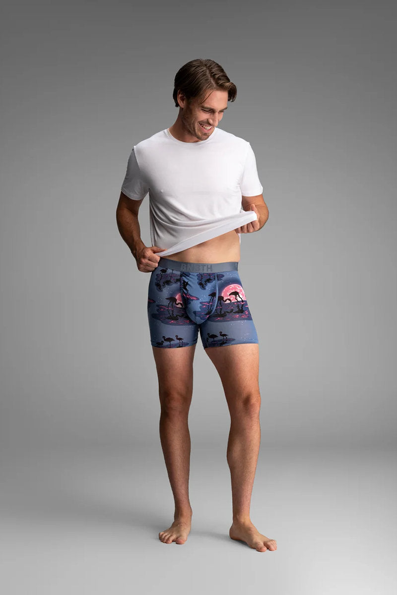 Classic Essential Boxer Brief - MFP