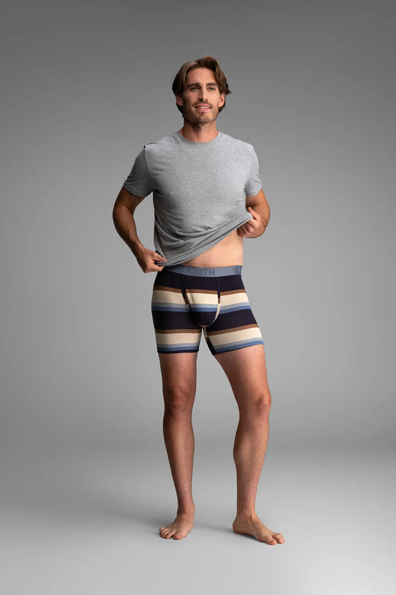Classic Essential Boxer Brief - RDN
