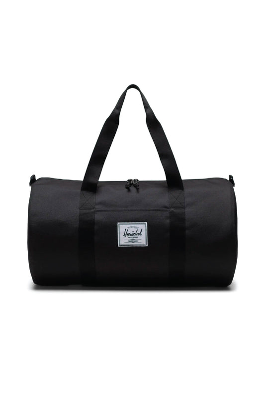 Classic Gym Bag - Black