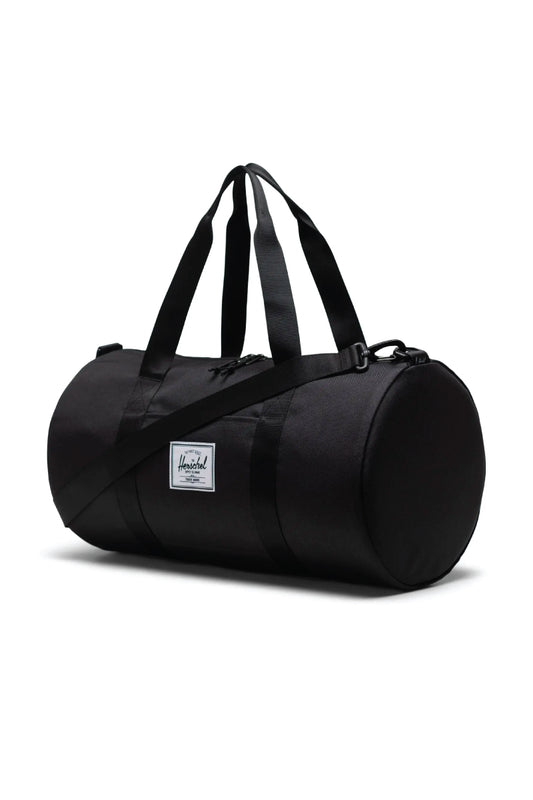 Classic Gym Bag - Black