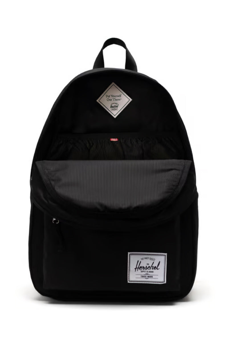 Classic Backpack XL - Black