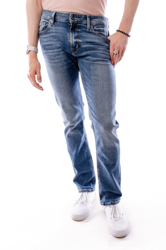 Cliff Straight Jeans - 32