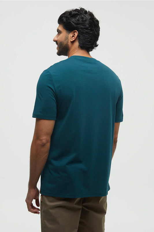 Cloudy Forest Tee - JAS