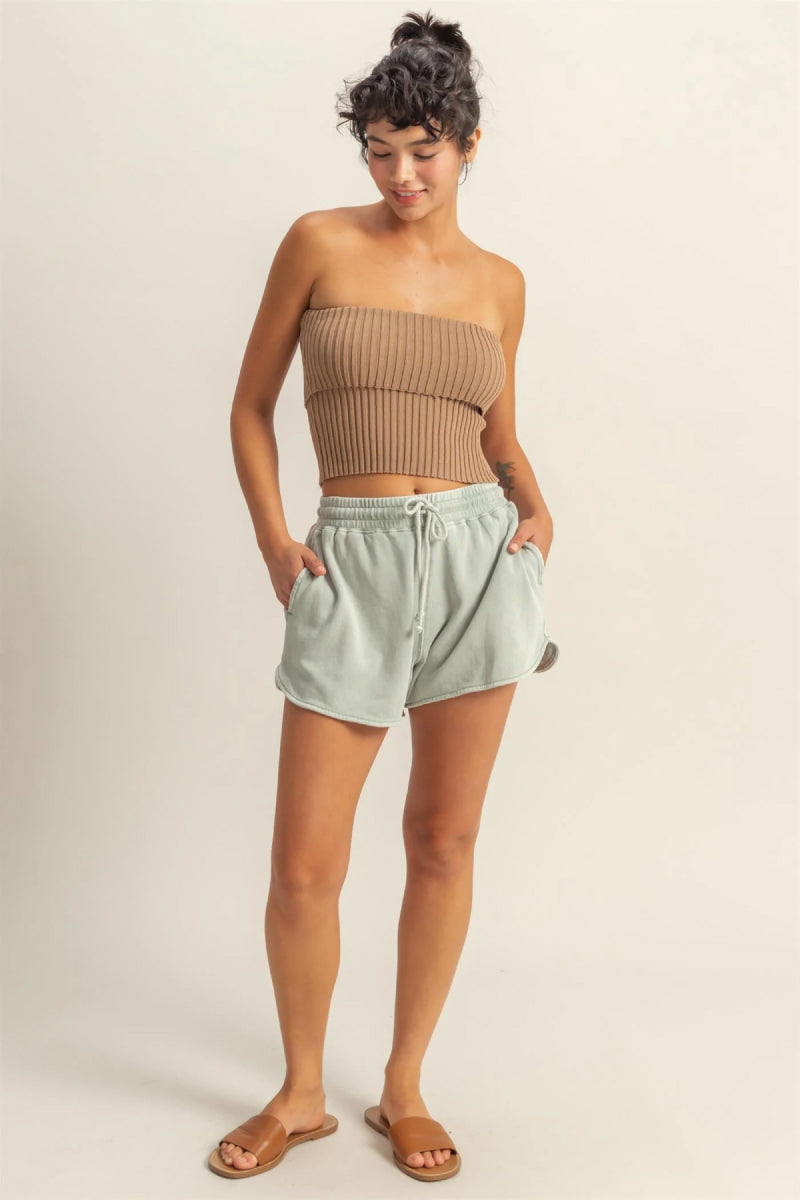 Coastal Shorts - SAG