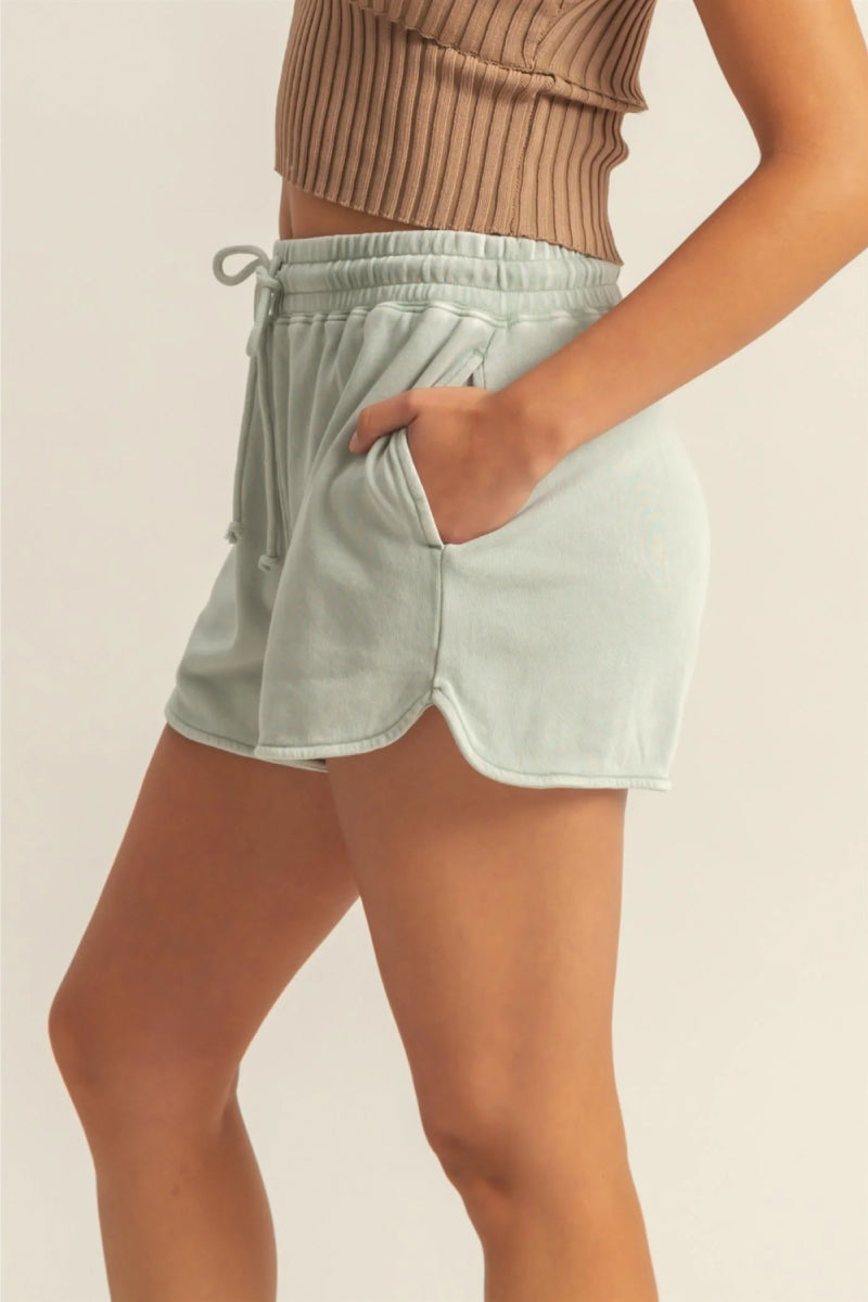 Coastal Shorts - SAG