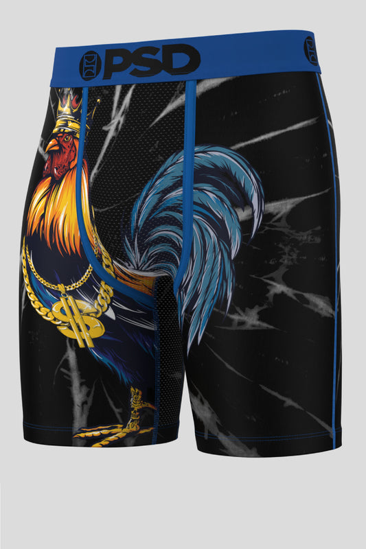 Cocky King Boxer Brief - MUL