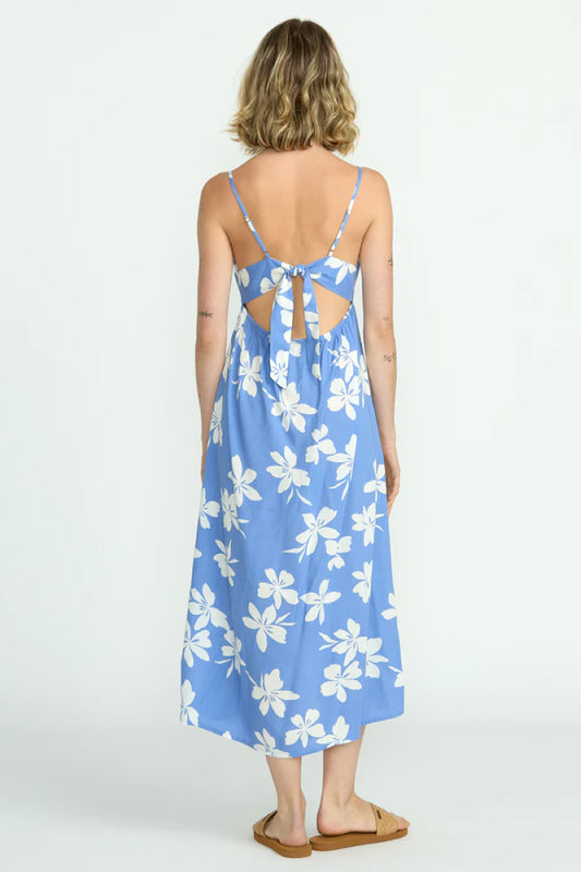 Coco Ho Midi Dress - DEP