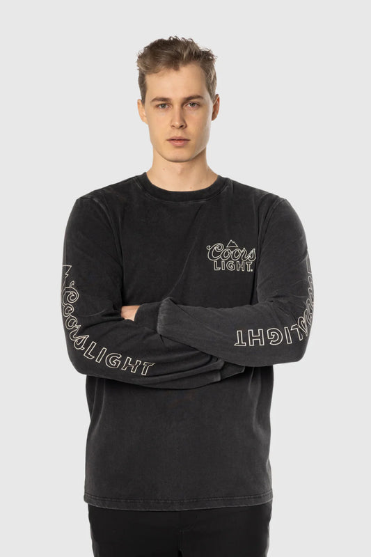 Cold Cargo Long Sleeve - WBK