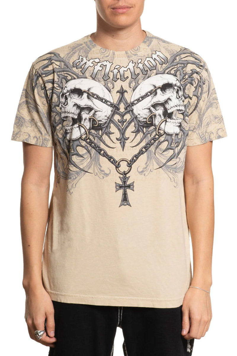 Collapse Tee - STN