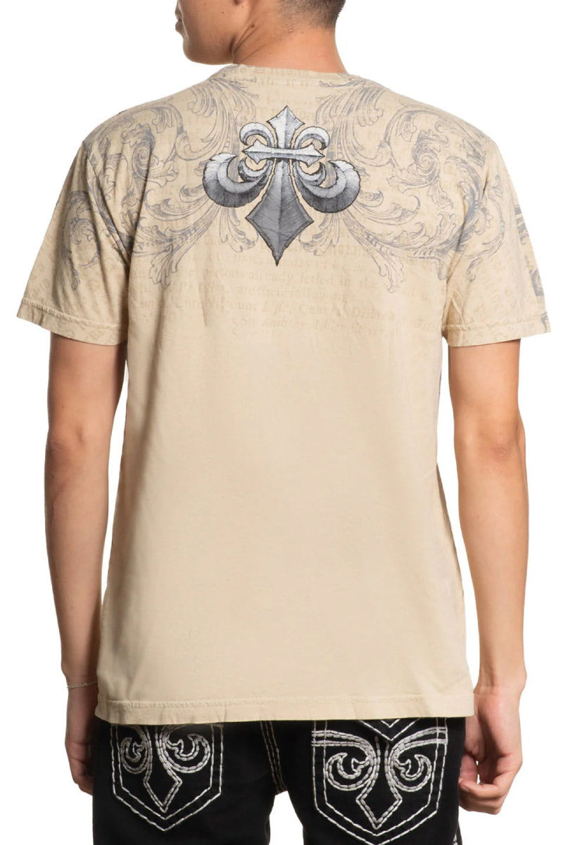 Collapse Tee - STN