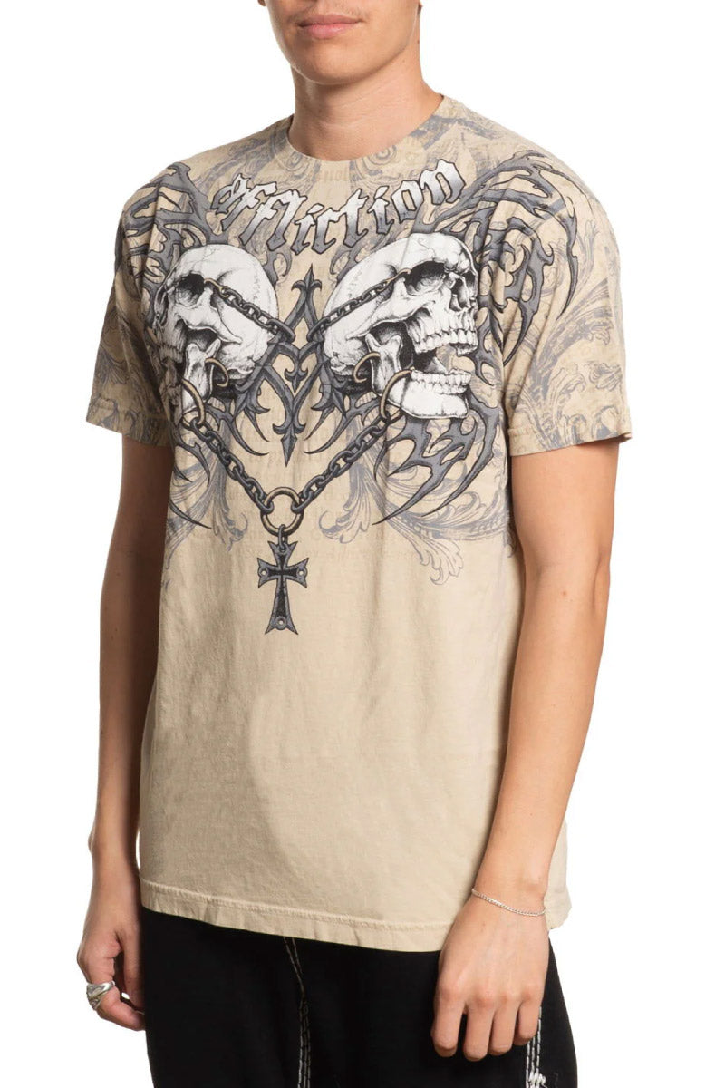 Collapse Tee - STN