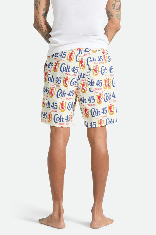Colt 45 Everyday Stretch Hybrid 7" Shorts - MLT