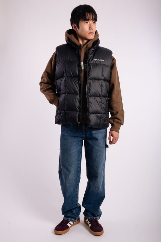 Puffect IV Vest - BLK