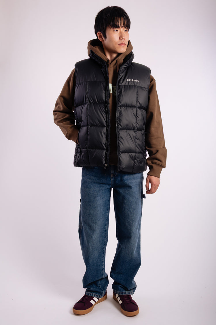 Puffect IV Vest - BLK