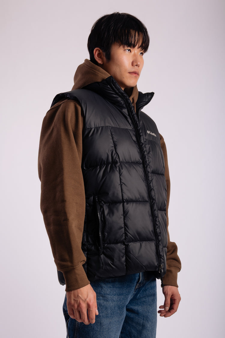 Puffect IV Vest - BLK