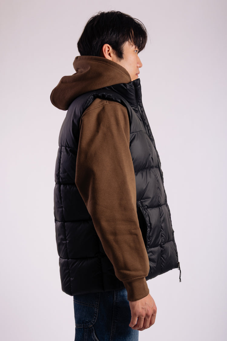 Puffect IV Vest - BLK