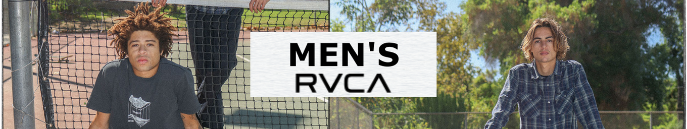Men's RVCA