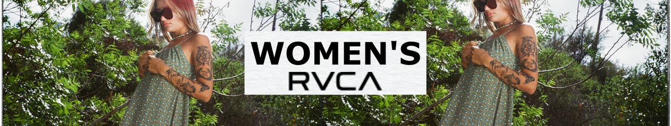 Women's RVCA