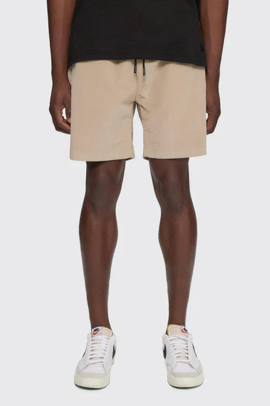 Cord Shorts - BEI