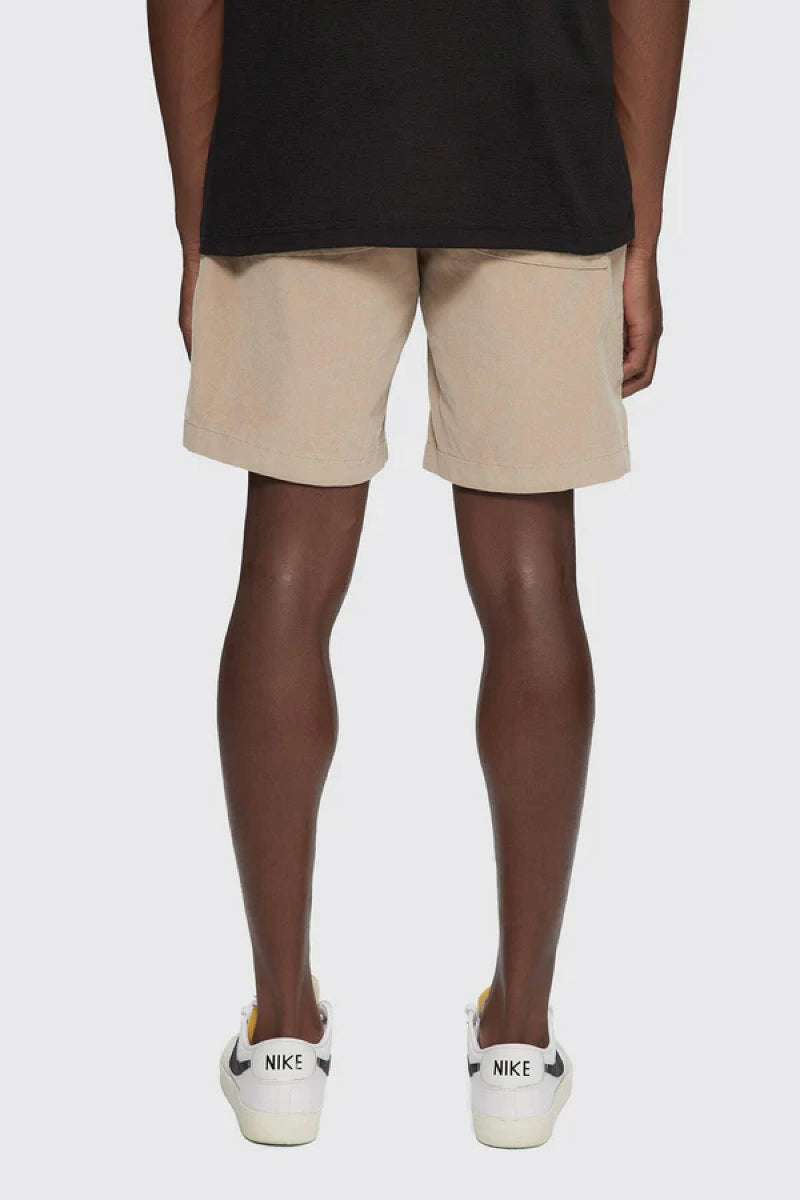Cord Shorts - BEI
