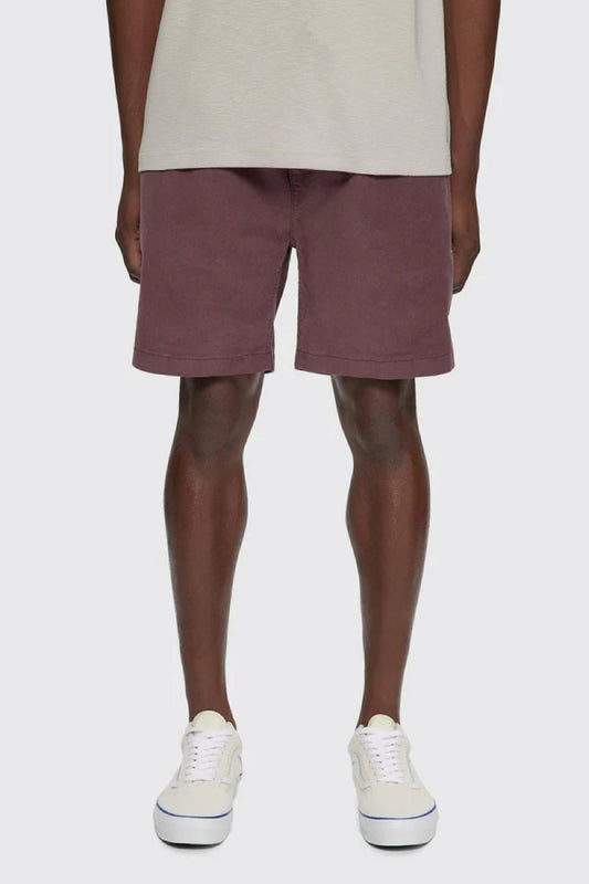 Cord Shorts - PLM