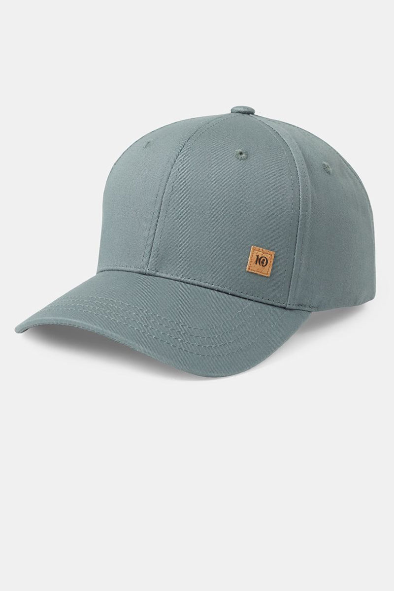 Cork Icon Elevation Hat