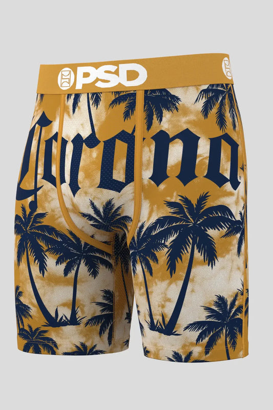 Corona Palms Boxer Brief - COP