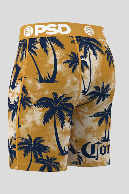 Corona Palms Boxer Brief - COP