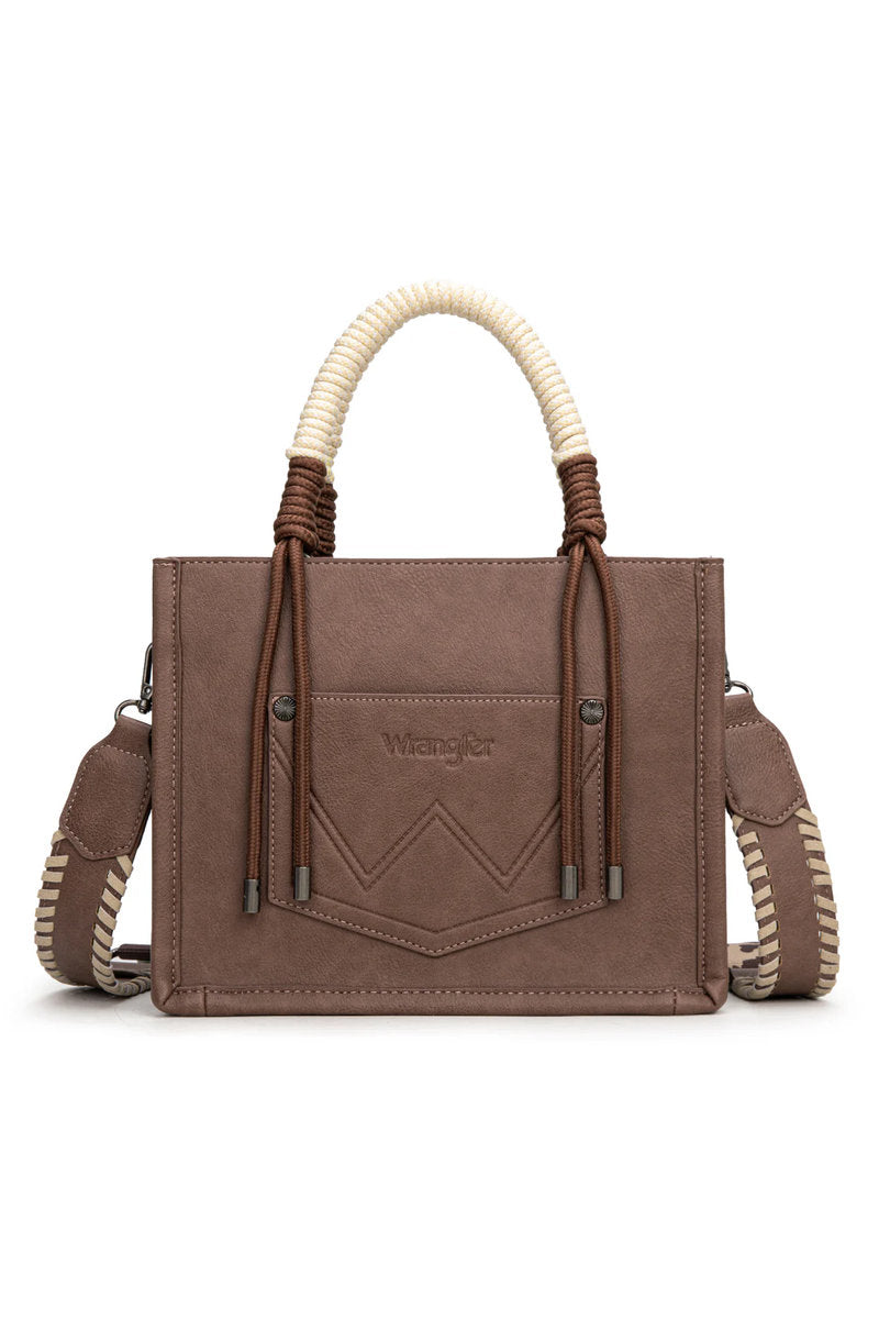 Cow Tote & Crossbody - Small - LCOF