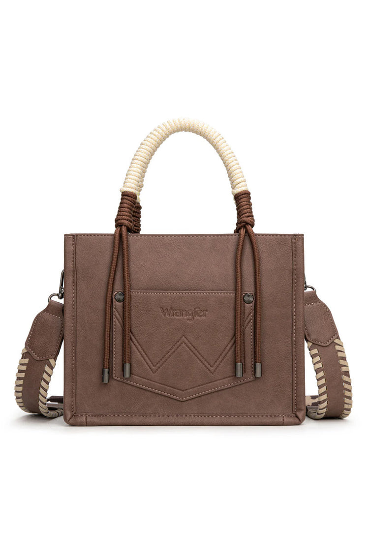 Cow Tote & Crossbody - Small - LCOF