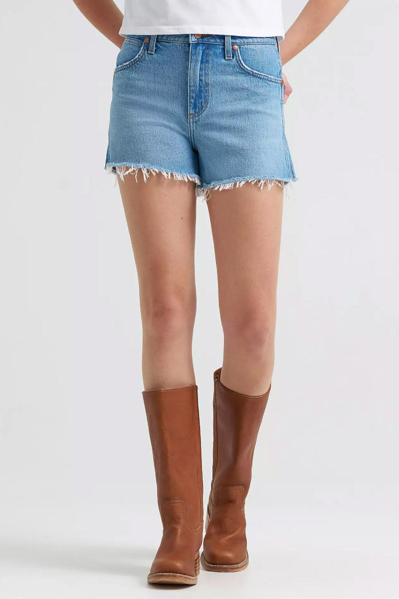 Cowboy Shorts - RIY