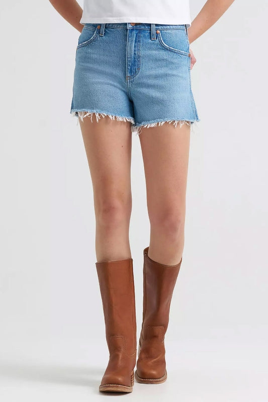 Cowboy Shorts - RIY