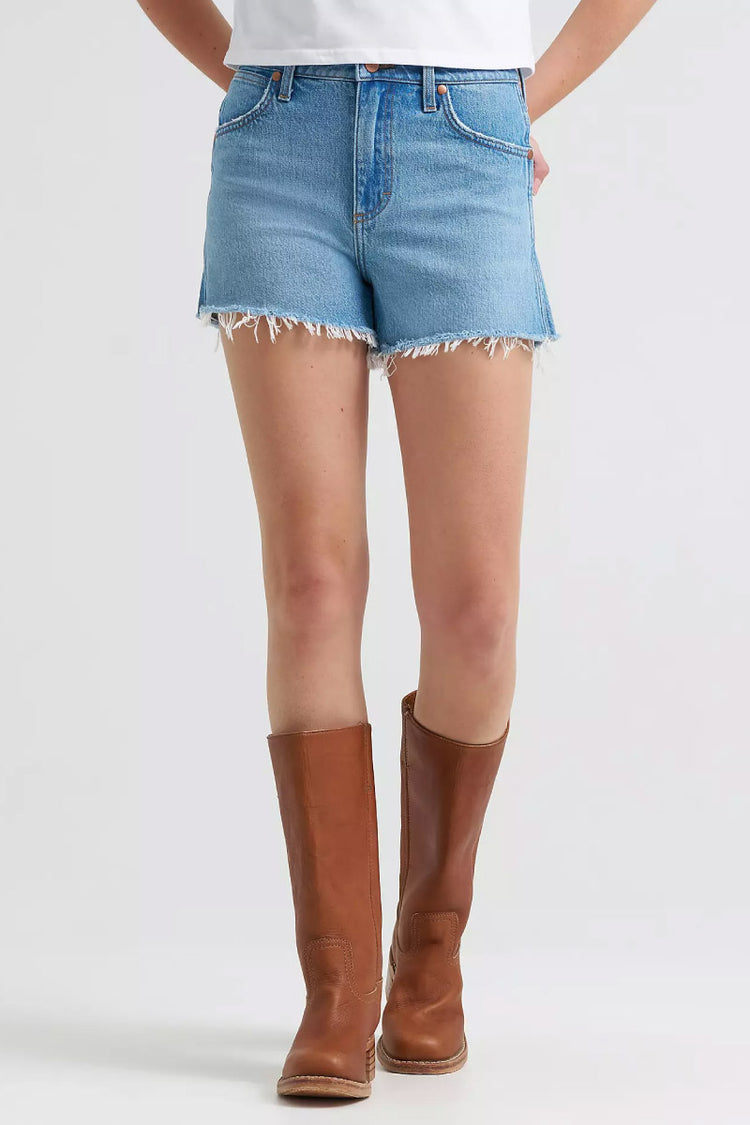 Cowboy Shorts - RIY