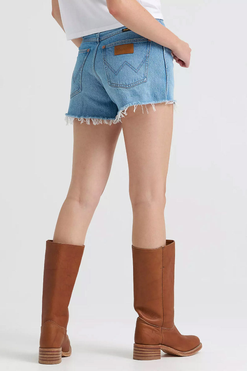 Cowboy Shorts - RIY