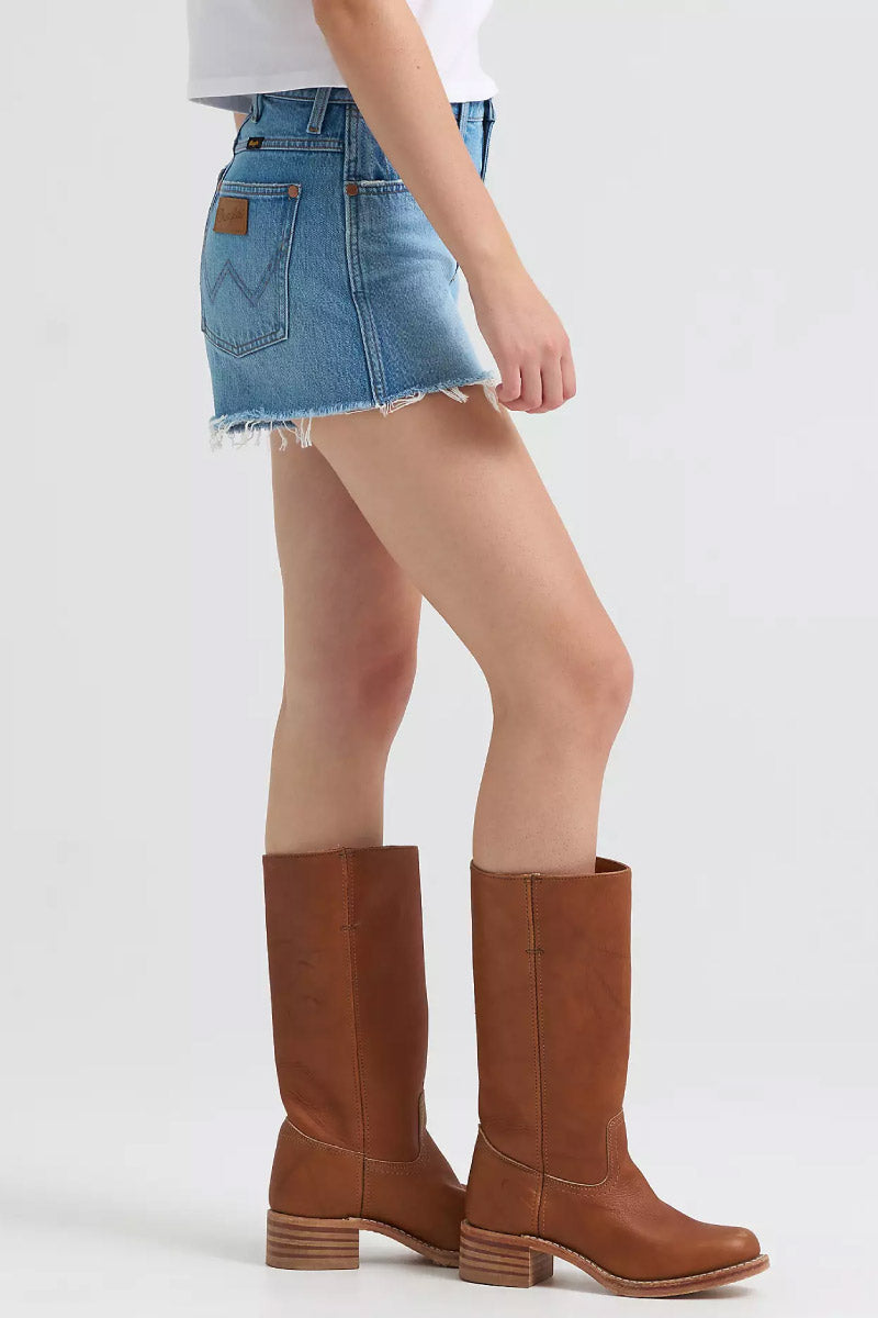 Cowboy Shorts - RIY