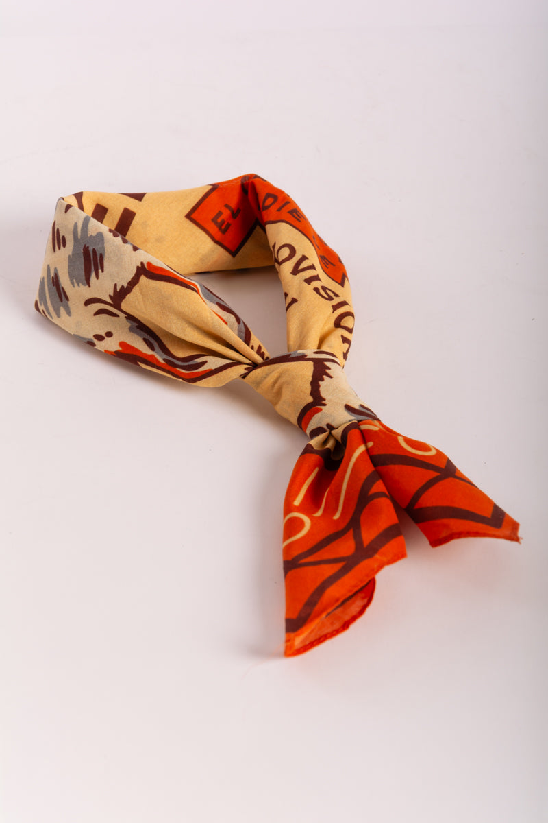 Coyote Bandana - ORA