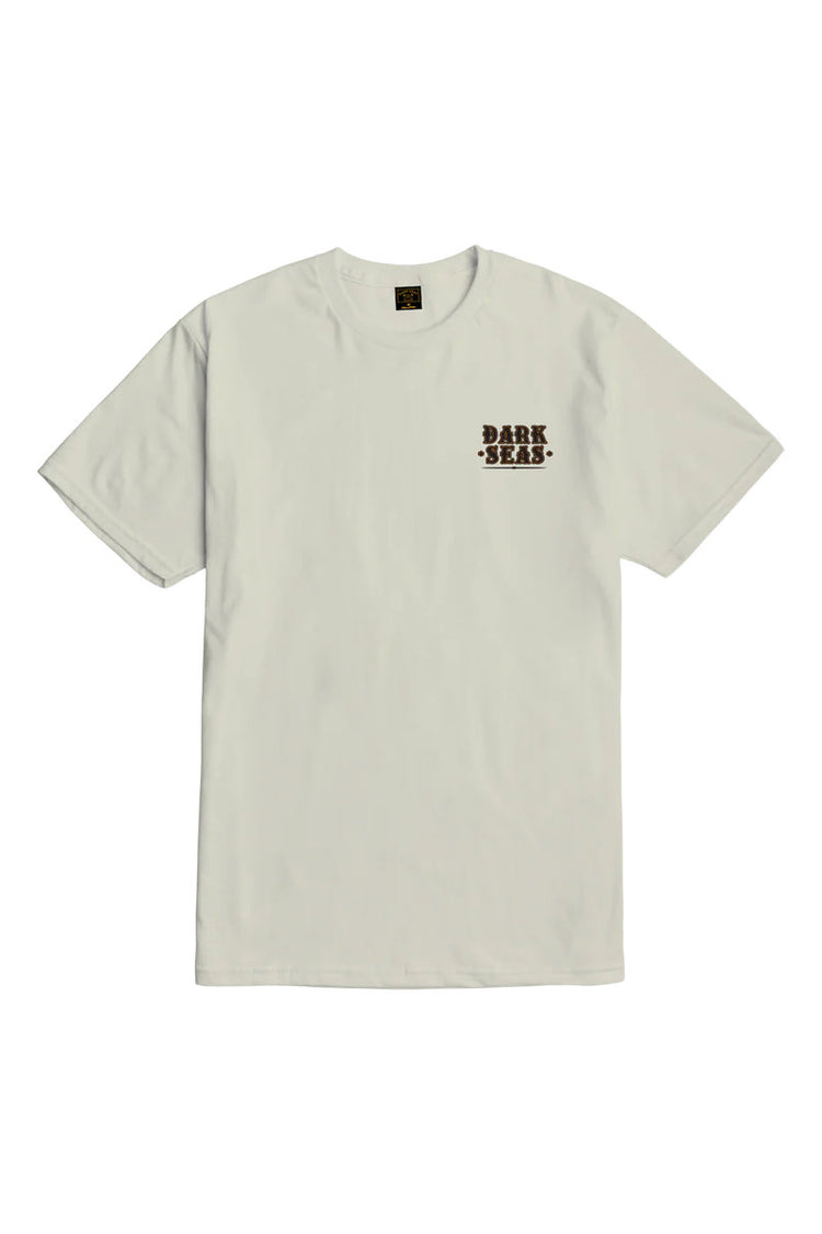 Crab King Tee - CRM