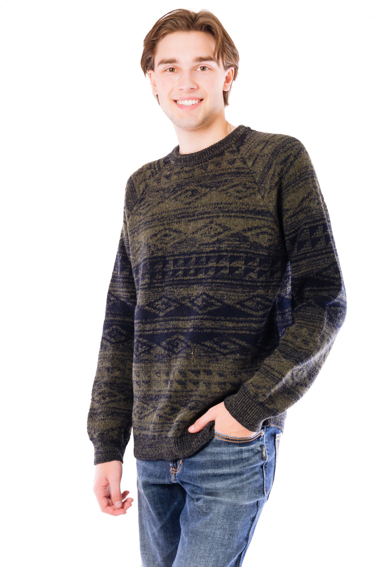 Creators Mesa Sweater - SUR
