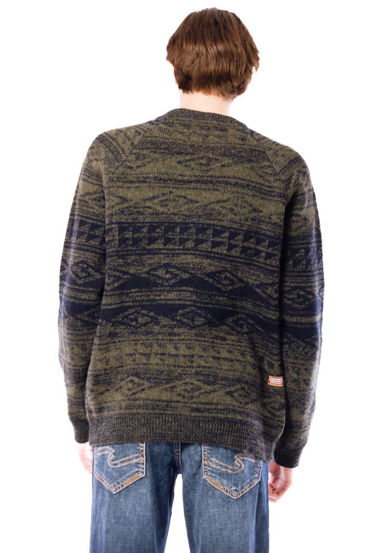 Creators Mesa Sweater - SUR