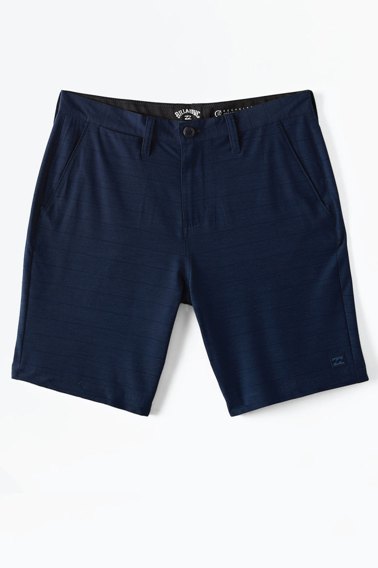 Crossfire Mid Submersible Shorts - NGT