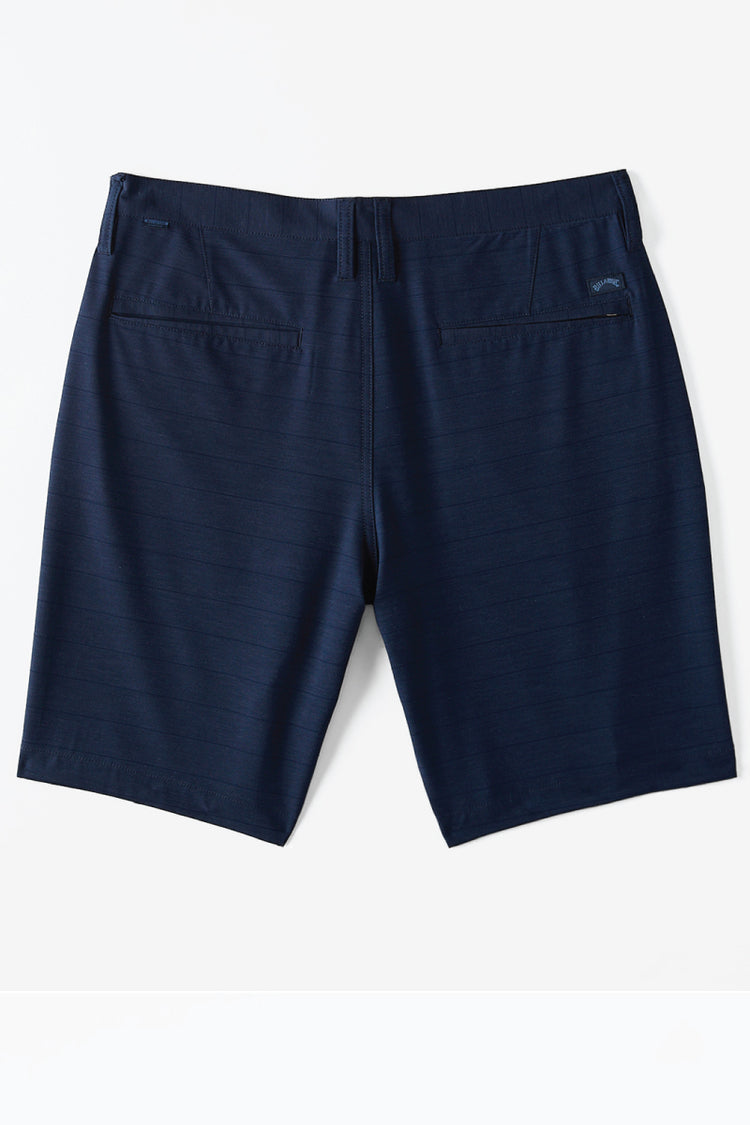 Crossfire Mid Submersible Shorts - NGT